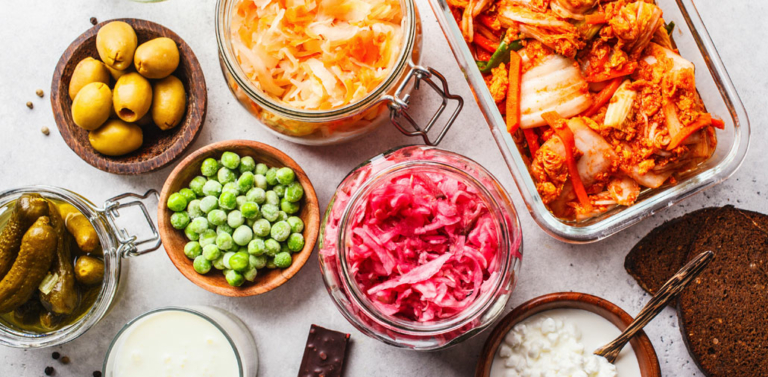 4 tips to improve digestion