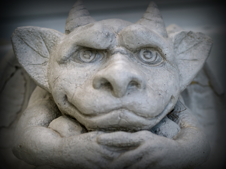 Call Bullsh*t On Your Gremlins