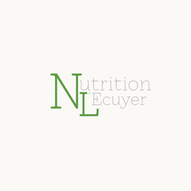Nutrition L'Ecuyer