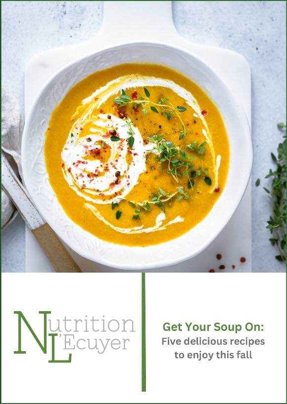 Soup e-book cover