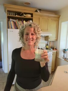 Best Natural Antacid ; Kefir